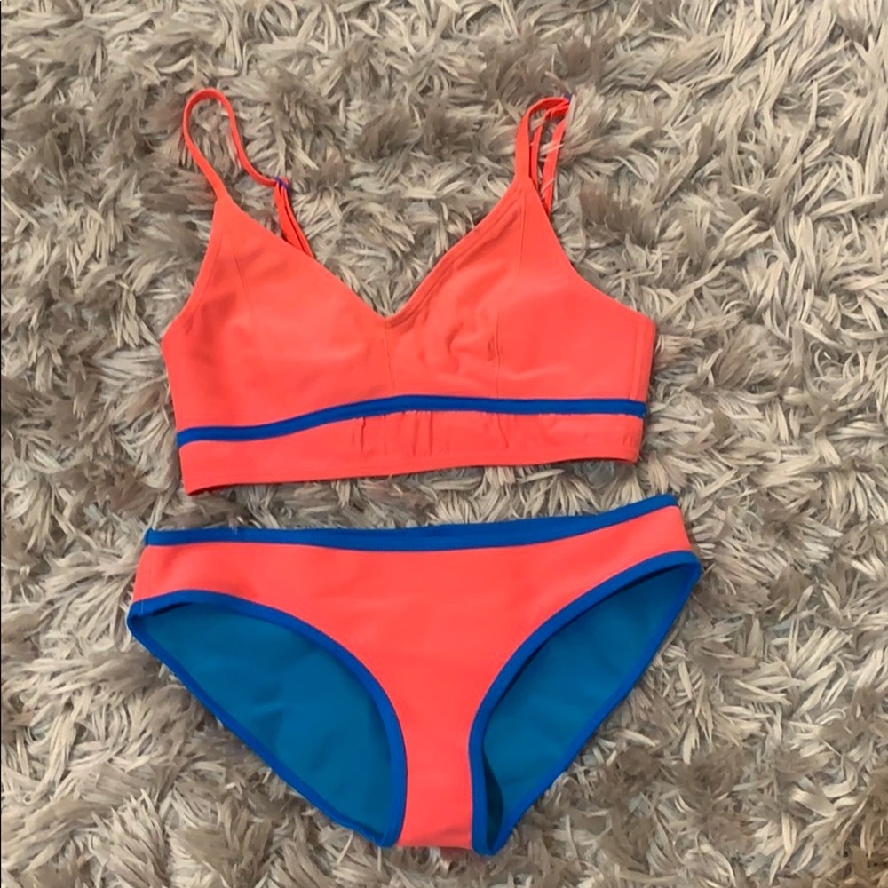 Piha Swimwear New Zeland Bikini Set